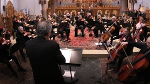 Konzert Neues Orchester Aachen
