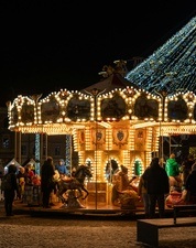 Spandauer Weihnachtsmarkt