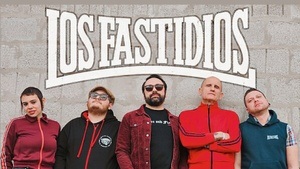 LOS FASTIDIOS