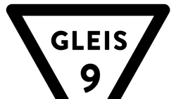 Gleis 9