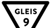 Gleis 9