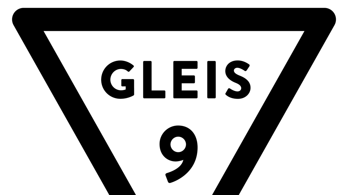 Gleis 9