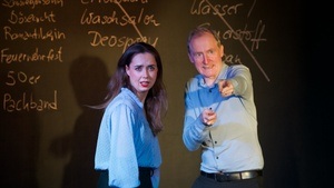 Die Gorillas - Gute Wahl