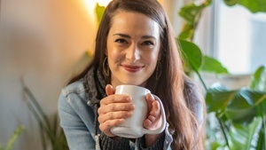 Anders denken. Inklusiv gründen. Vielfältig zusammen arbeiten.