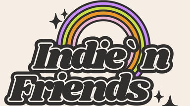 Indie`n Friends | PARTY