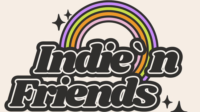 Indie`n Friends | PARTY