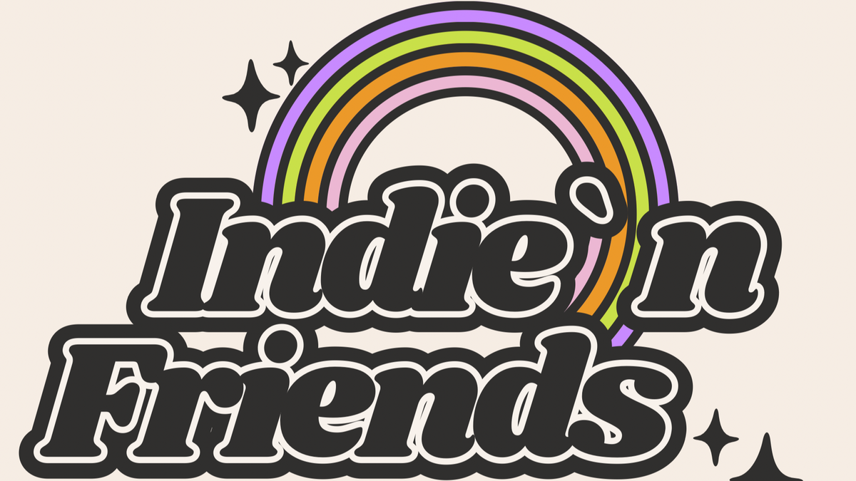 Indie`n Friends | PARTY