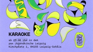 Spring Karaoke Night