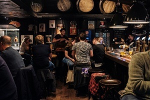 Pubquiz - 3SEIN