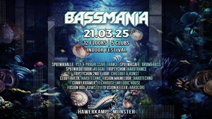 Bassmania