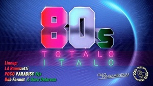 The 80s TOTAL