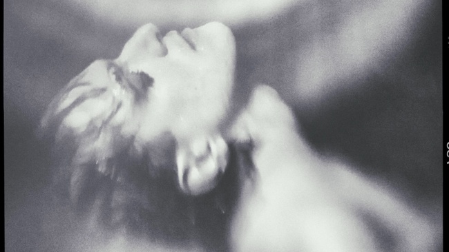 Mariannes erstes Mal am Meer