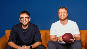 Down Set Talk! • Live 2026