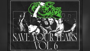 Save Your Tears - Vol. 6