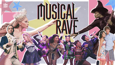 Musical Rave • Milla • München