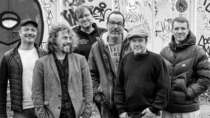 MONSTERS OF LIEDERMACHING