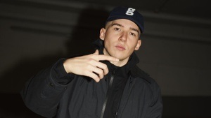 Filow live in der Columbiahalle 🔥