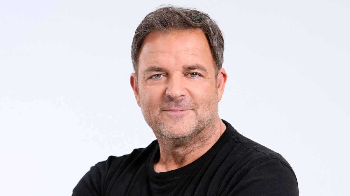 Martin Rütter