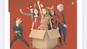 ✨ FAMILIENWEIHNACHTSWERKSTATT ✨