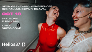 NURBÖSE 18.10.2025