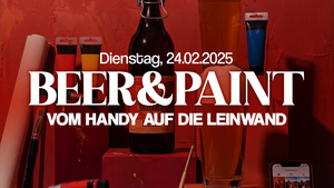 BEER&PAINT