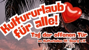 Kultururlaub für ALLE!