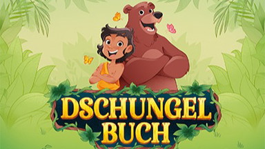 Dschungelbuch - das Musical