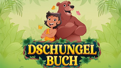 Dschungelbuch - das Musical