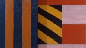 SEAN SCULLY. STORIES