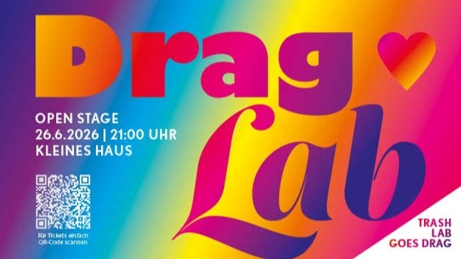 Drag Lab