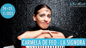 Carmela De Feo - La Signora - "Meine besten Knaller"