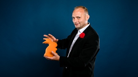 Magic Kids Show im Frauenbad Heidelberg