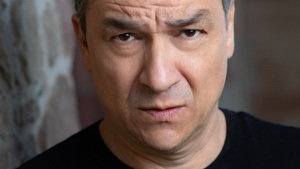 Stephan Bauer – Am Ende der Nerven ... und noch so viel Ehe übrig