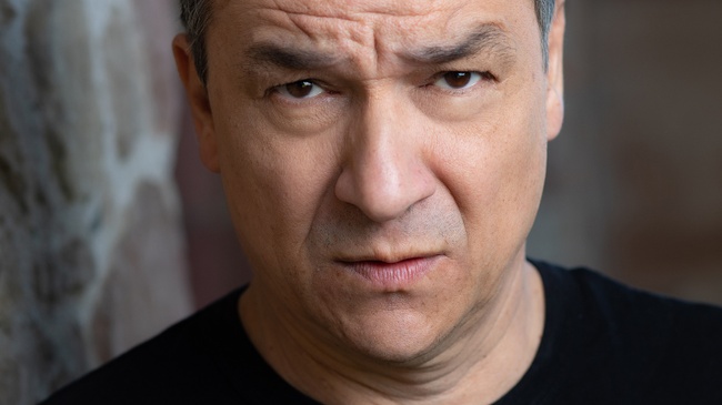 Stephan Bauer – Am Ende der Nerven ... und noch so viel Ehe übrig