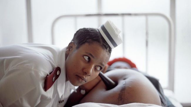 FOTO-FÜHRUNG | Eve Arnold. Capturing Compassion