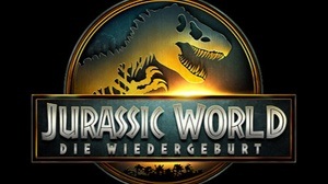 Open Air Kino Jurassic World: Die Wiedergeburt