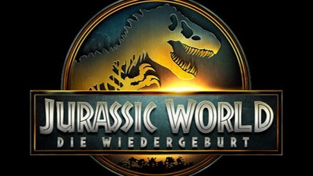 Open Air Kino Jurassic World: Die Wiedergeburt