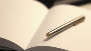 Workshop Kreatives Schreiben