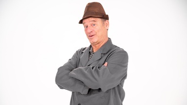 Hausmeister Krause