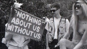 Kunstvermittlung: Sex Work