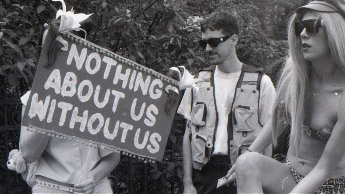 Kunstvermittlung: Sex Work