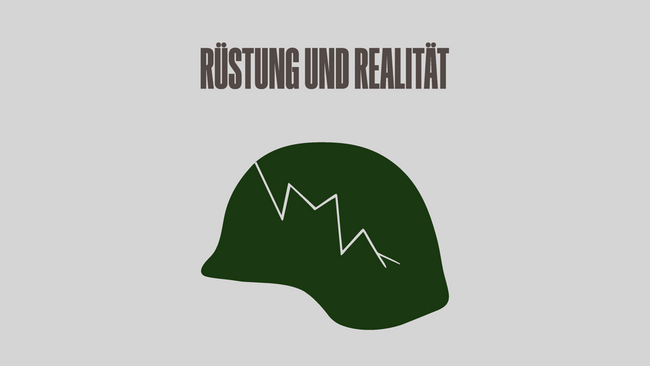 Wie verteidigungsfähig ist Deutschland? - Akademie im Bergson