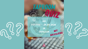 Taproom Quiz