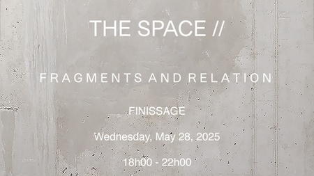 FINISSAGE: Fragments and Relation