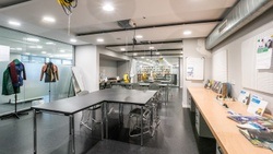 Makerspace Ideenw3rk Stadtbibliothek Ludwigshafen