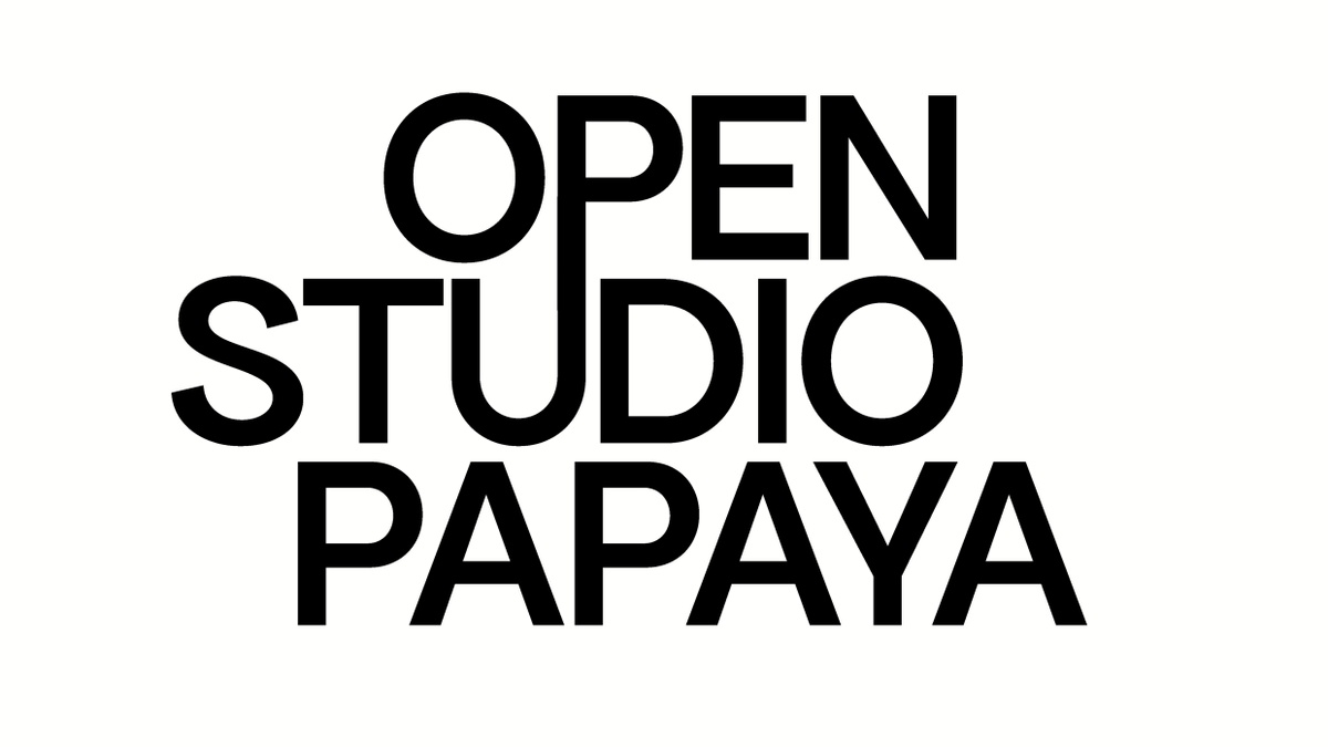 Open Studio Papaya