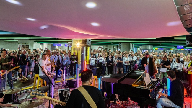 URBAHN MUSIC SESSION | eight