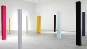 Anne Truitt. Pionierin der Minimal Art