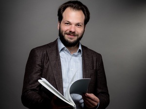 Dirigent Petr Popelka gibt sein Debüt bei den Münchner Philharmonikern