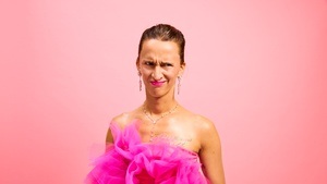 Gazelle: Comedy Perle